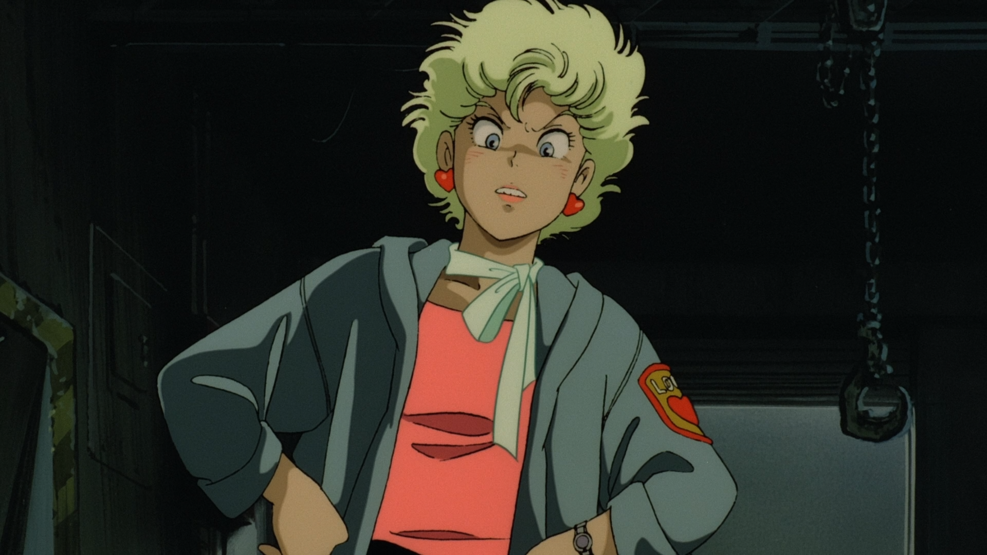 Venus Senki (Otaku Tail No Fansub)